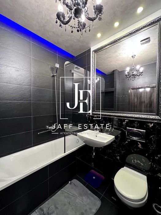 Квартира на вул. Андрія Верхогляда, 20 в Києві, ID 386314, фото №9