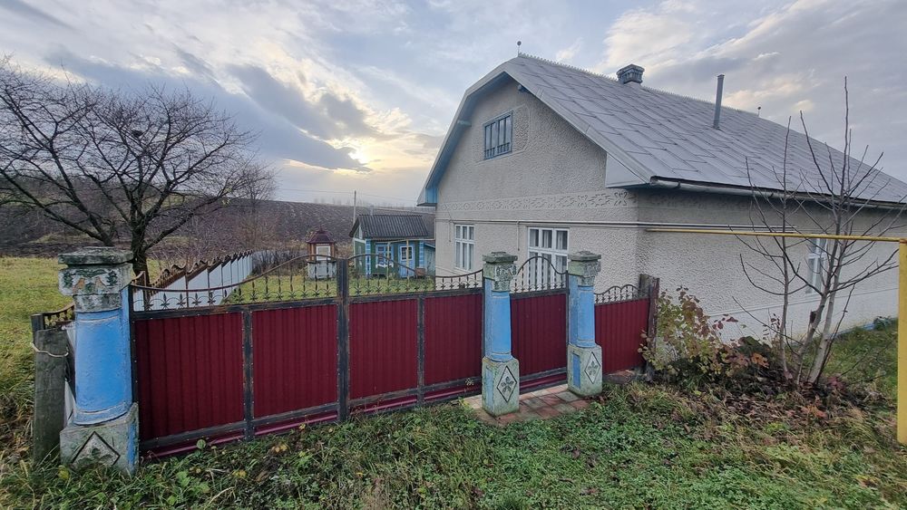Будинок на Чернівецька область, Чернівці, ID 422713, фото №3