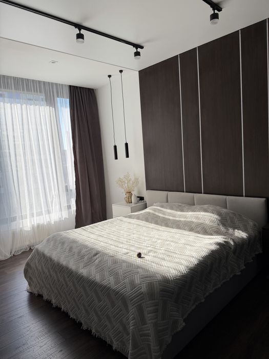 Квартира на ЖК Unit Home в Києві, ID 386469, фото №2