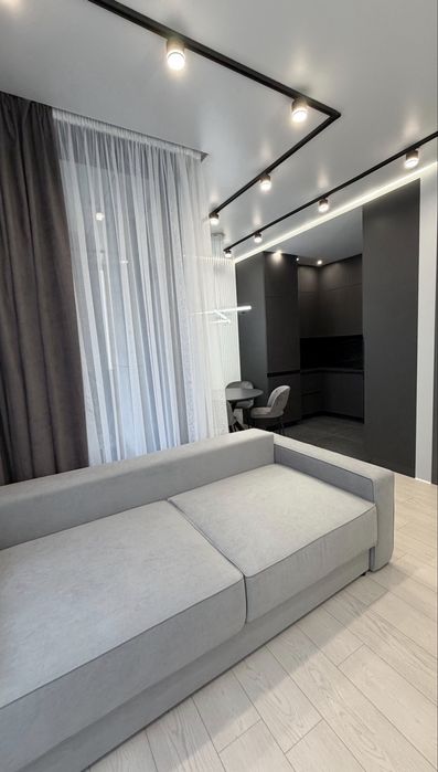 Квартира на ЖК Unit Home в Києві, ID 386469, фото №11