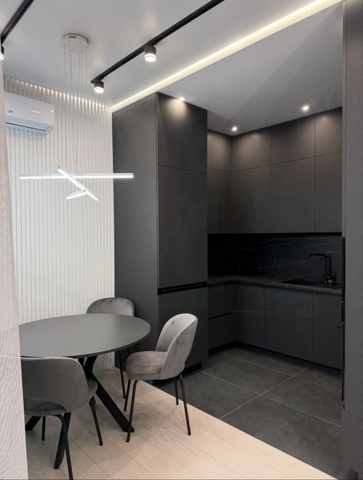 Квартира на ЖК Unit Home в Києві, ID 386469, фото №12