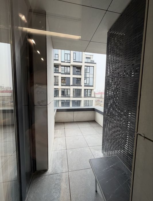 Квартира на ЖК Unit Home в Києві, ID 386469, фото №14