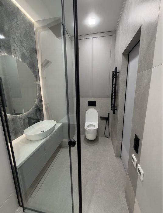 Квартира на ЖК Unit Home в Києві, ID 386469, фото №16