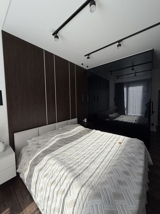 Квартира на ЖК Unit Home в Києві, ID 386469, фото №3
