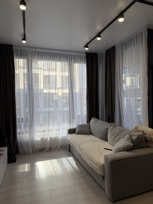 Квартира на ЖК Unit Home в Києві, ID 386469, фото №5
