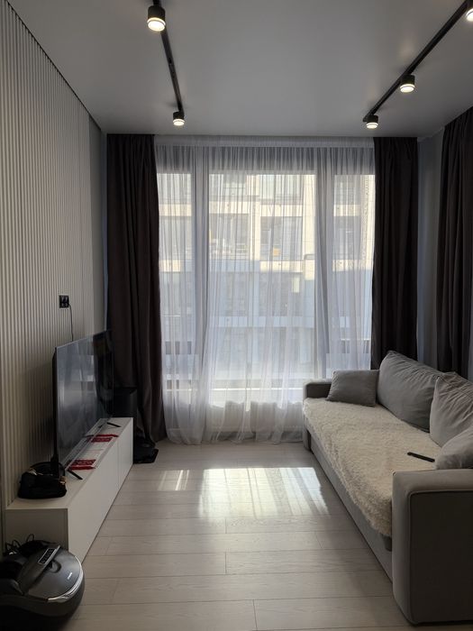 Квартира на ЖК Unit Home в Києві, ID 386469, фото №6