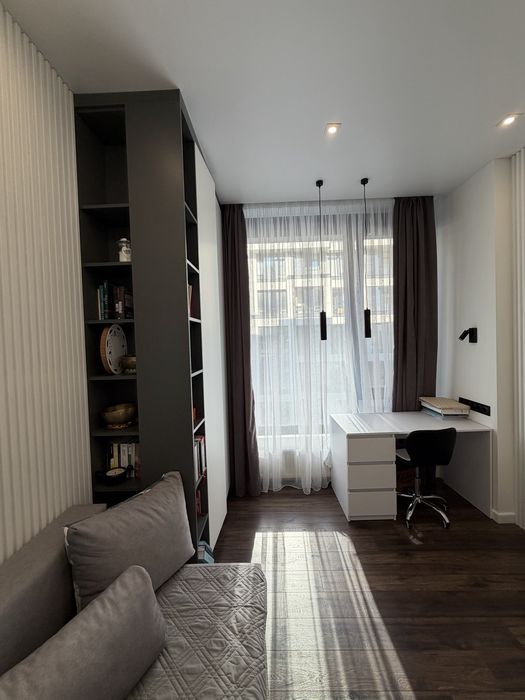 Квартира на ЖК Unit Home в Києві, ID 386469, фото №7