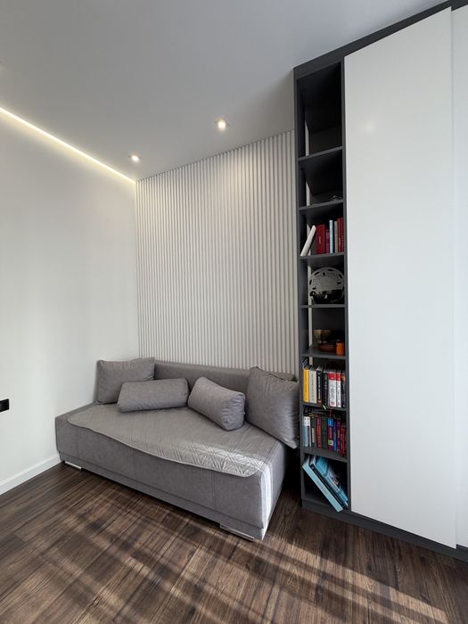 Квартира на ЖК Unit Home в Києві, ID 386469, фото №8