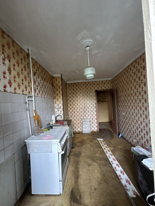 Квартира на Київський в Одесі, ID 386299, фото №6