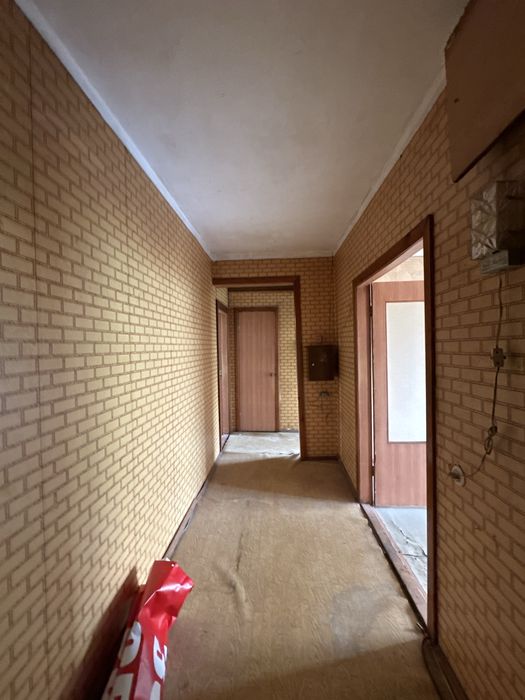 Квартира на Київський в Одесі, ID 386299, фото №10