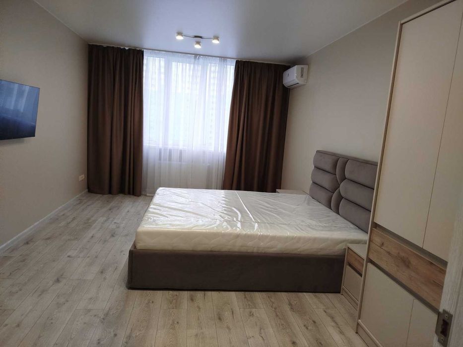 Квартира на вул. Приміська в Києві, ID 386297, фото №5