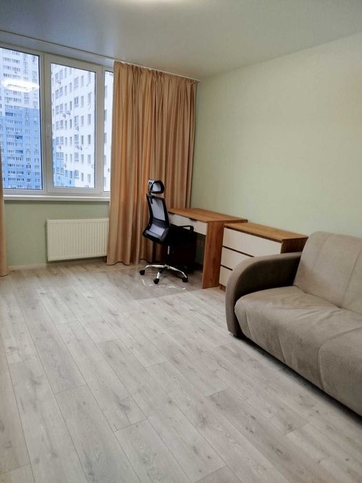 Квартира на вул. Приміська в Києві, ID 386297, фото №8