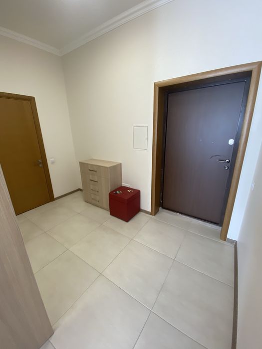 Квартира на Солом'янський в Києві, ID 406078, фото №2