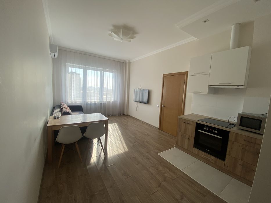 Квартира на Солом'янський в Києві, ID 406078, фото №4