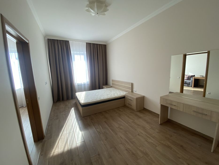 Квартира на Солом'янський в Києві, ID 406078, фото №6