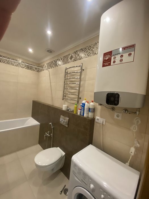 Квартира на Солом'янський в Києві, ID 406078, фото №8