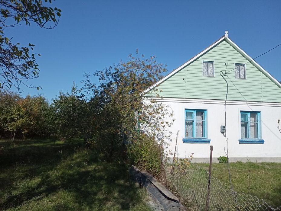 Будинок на Житомирська область, Хорошів, ID 422723, фото №1