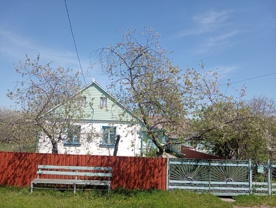 Будинок на Житомирська область, Хорошів, ID 422723, фото №5