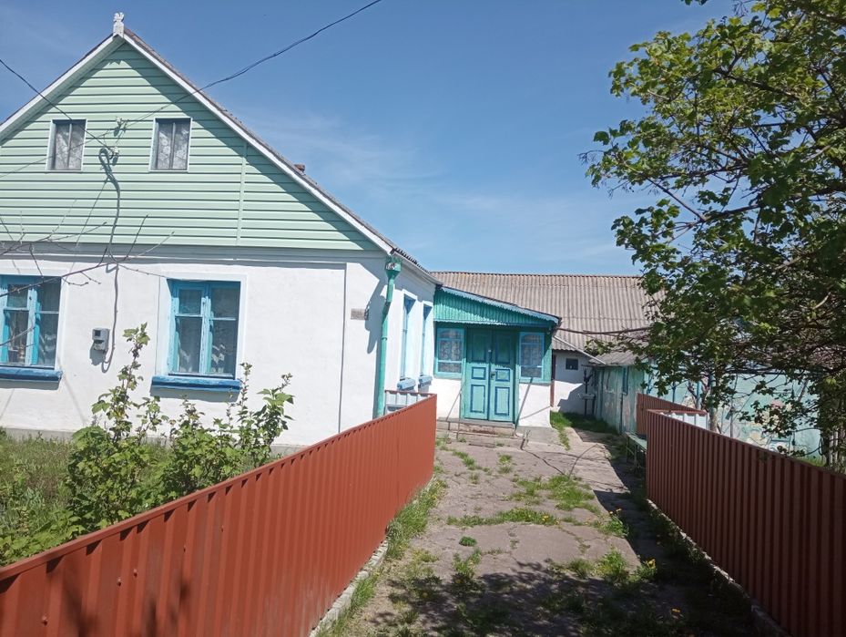 Будинок, Хорошів у Житомирській області, ID 422723, фото №6