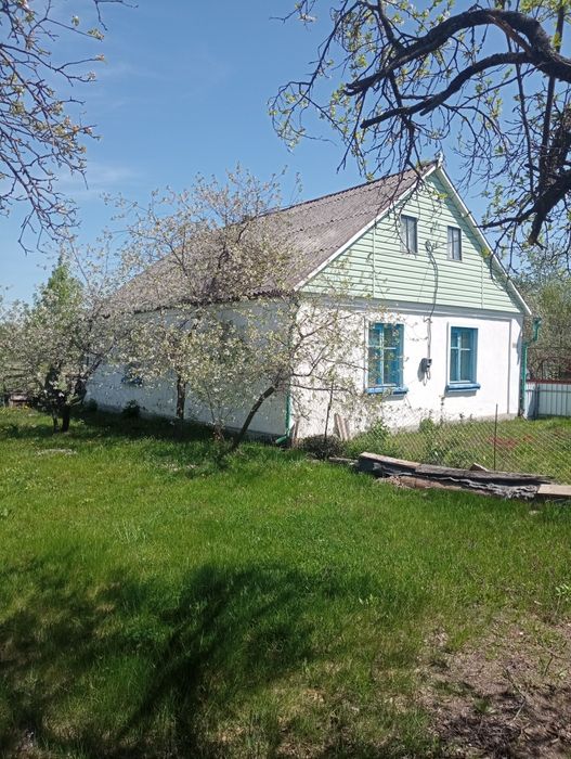 Будинок, Хорошів у Житомирській області, ID 422723, фото №7