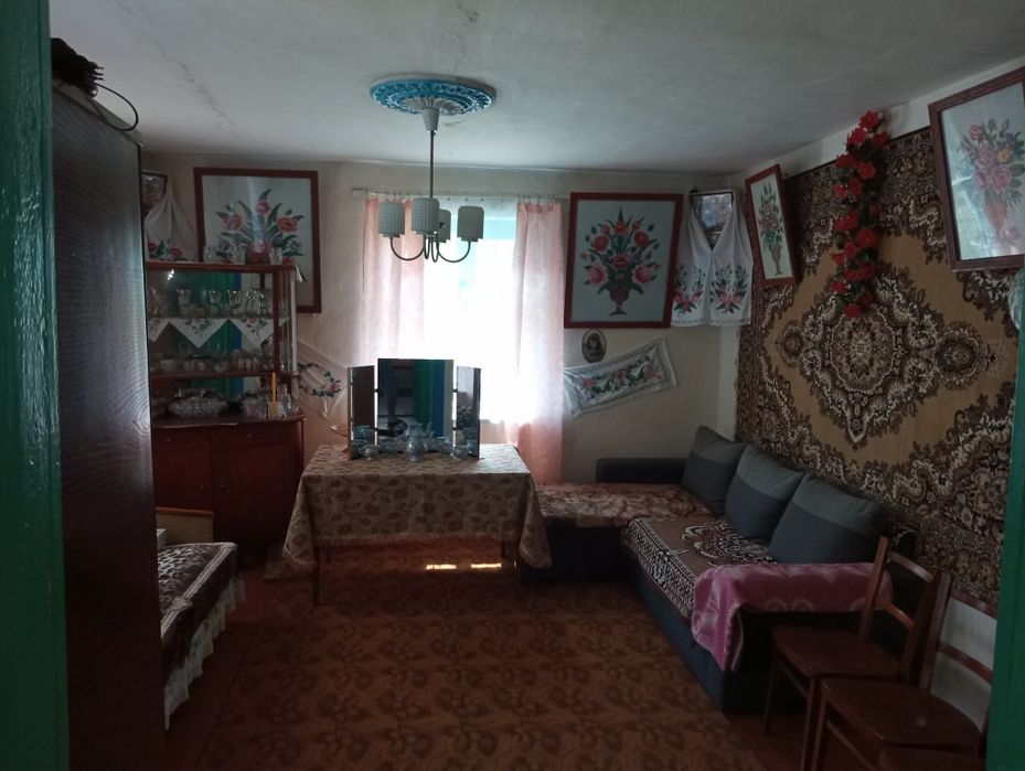 Будинок, Хорошів у Житомирській області, ID 422723, фото №8