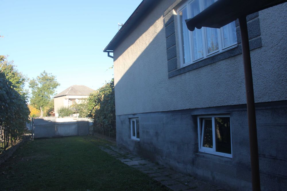 Будинок на Закарпатська область, Великий Раковець, ID 422721, фото №3