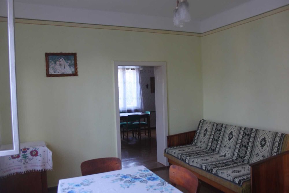 Будинок на Закарпатська область, Великий Раковець, ID 422721, фото №4