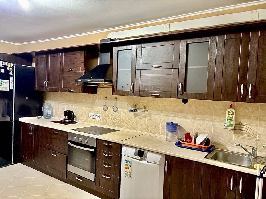 Квартира на Дарницький в Києві, ID 386357, фото №2