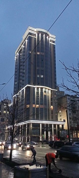 Квартира на вул. Горького, 109, ID 386363, фото №1