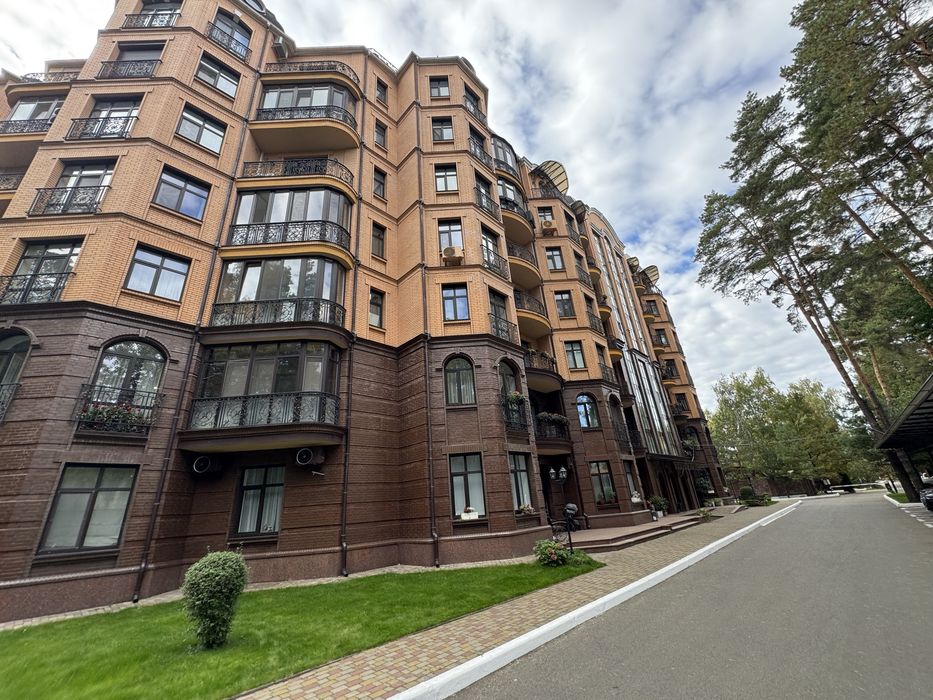 Квартира на вул. Соборна, 8, ID 386362, фото №1