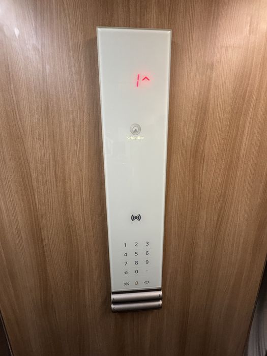 Квартира на вул. Соборна, 8 в Києві, ID 386362, фото №11