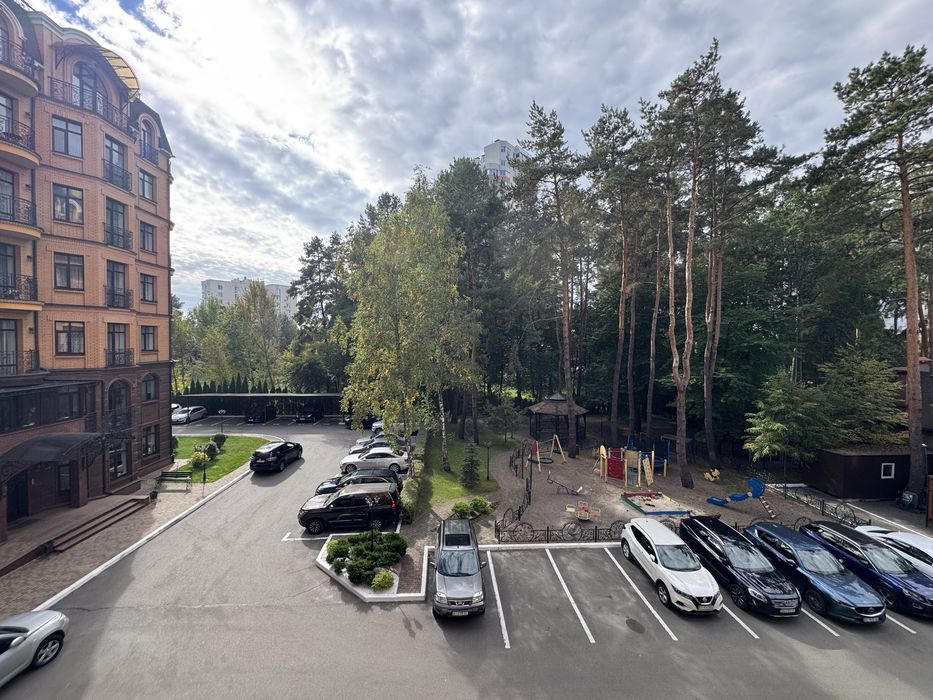 Квартира на вул. Соборна, 8 в Києві, ID 386362, фото №13