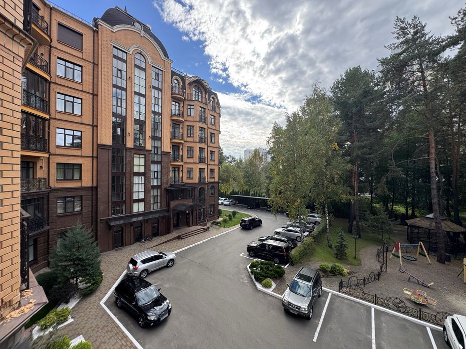 Квартира на вул. Соборна, 8 в Києві, ID 386362, фото №16