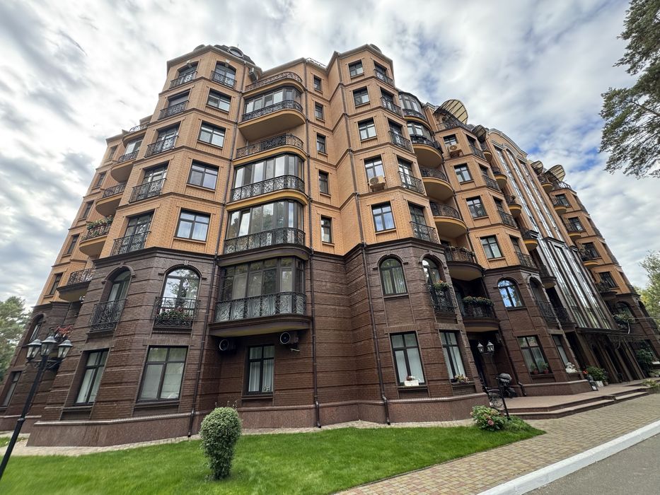 Квартира на вул. Соборна, 8 в Києві, ID 386362, фото №18