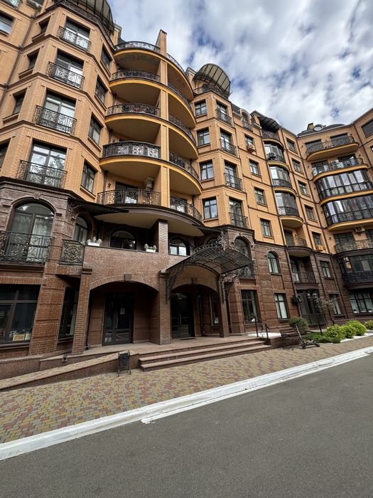 Квартира на вул. Соборна, 8 в Києві, ID 386362, фото №21