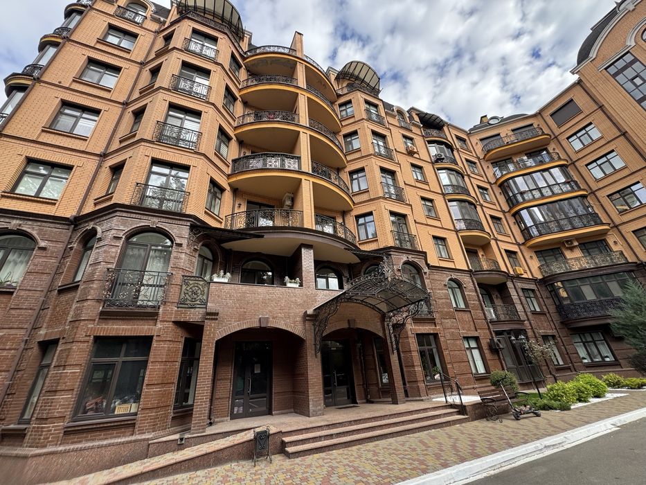 Квартира на вул. Соборна, 8 в Києві, ID 386362, фото №22