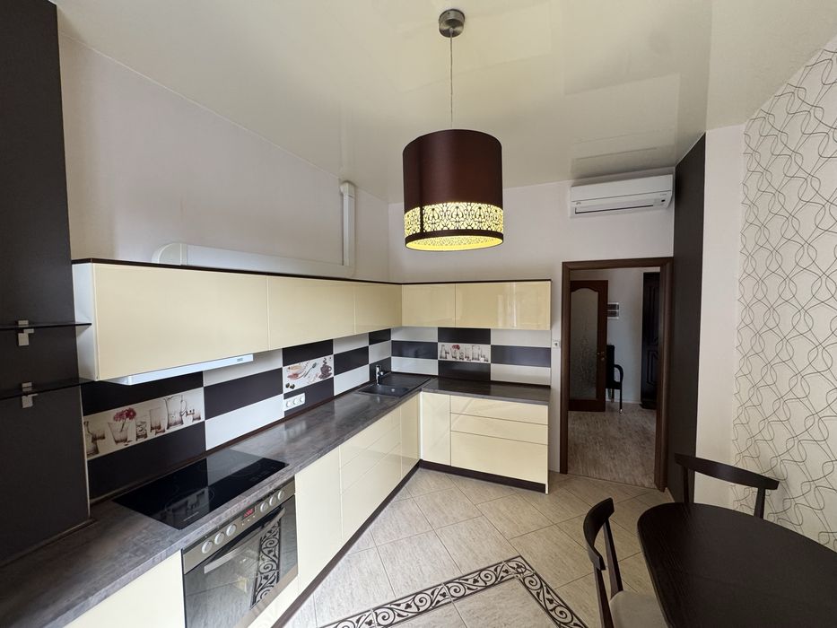 Квартира на вул. Соборна, 8 в Києві, ID 386362, фото №4
