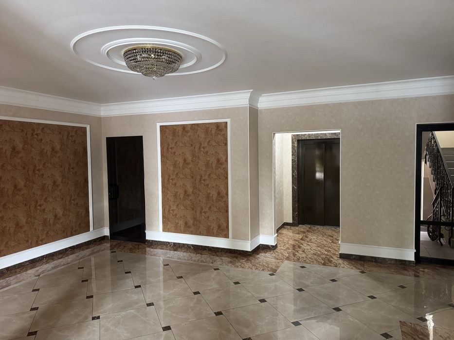 Квартира на вул. Соборна, 8 в Києві, ID 386362, фото №8