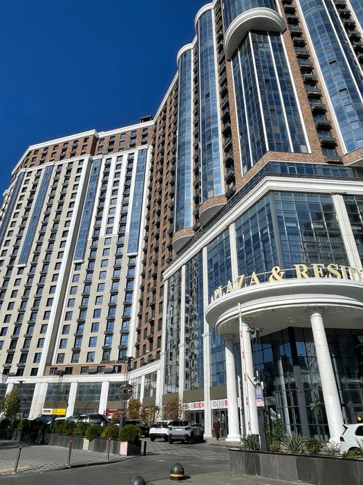 Квартира на вул. Глибочицька, 73 в Києві, ID 386490, фото №2