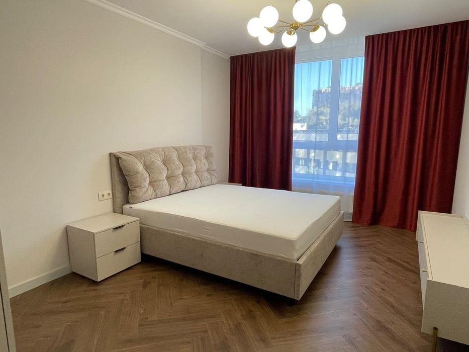 Квартира на вул. Глибочицька, 73 в Києві, ID 386490, фото №5