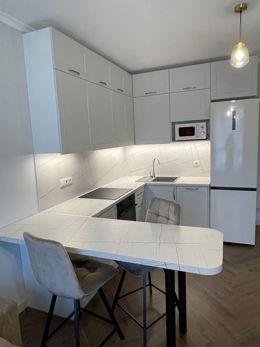 Квартира на вул. Глибочицька, 73 в Києві, ID 386490, фото №6