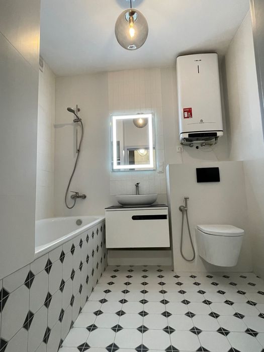 Квартира на вул. Глибочицька, 73 в Києві, ID 386490, фото №9