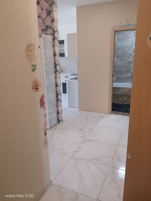 Квартира на ЖК Софієвська Сфера в Києві, ID 386387, фото №2