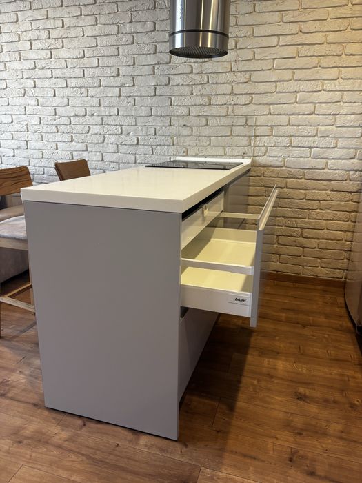 Квартира на вул. Теремківська, 3а в Києві, ID 386389, фото №3