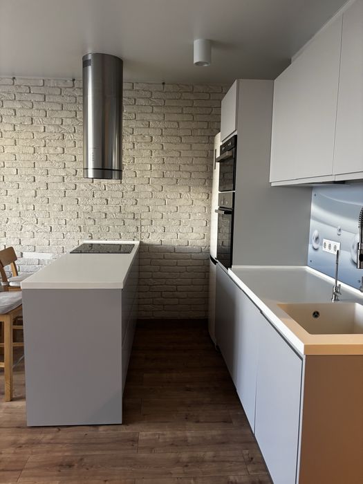 Квартира на вул. Теремківська, 3а в Києві, ID 386389, фото №5