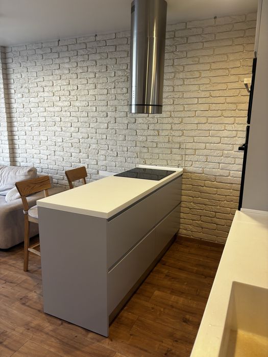 Квартира на вул. Теремківська, 3а в Києві, ID 386389, фото №6