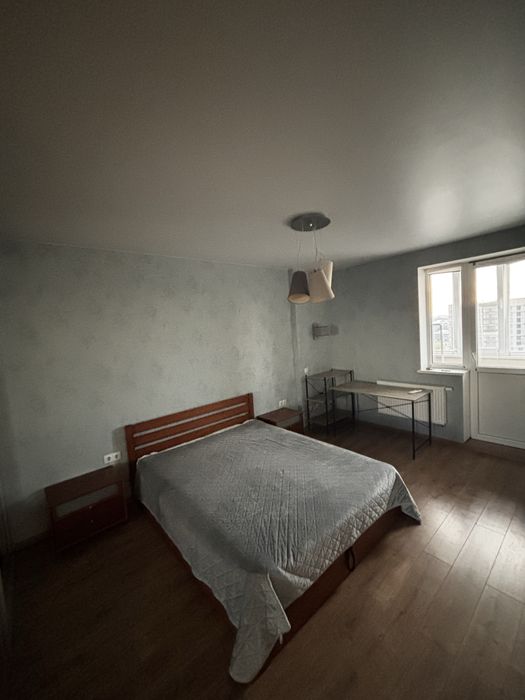 Квартира на вул. Теремківська, 3а в Києві, ID 386389, фото №7