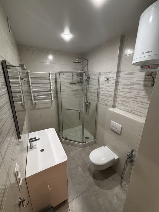 Квартира на вул. Теремківська, 3а в Києві, ID 386389, фото №8