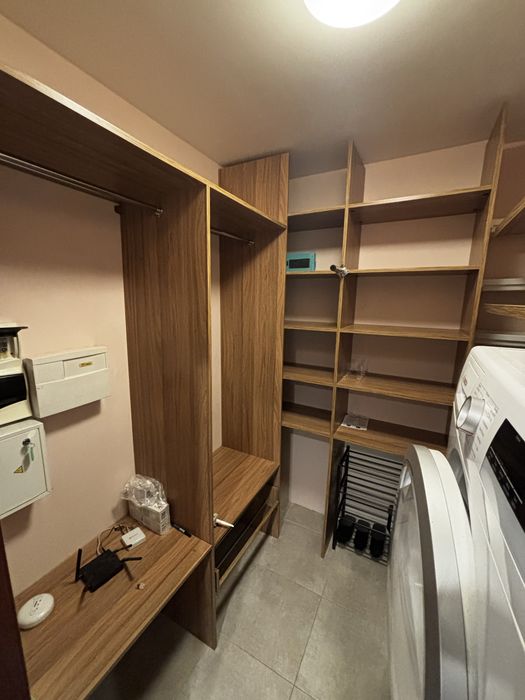 Квартира на вул. Теремківська, 3а в Києві, ID 386389, фото №9