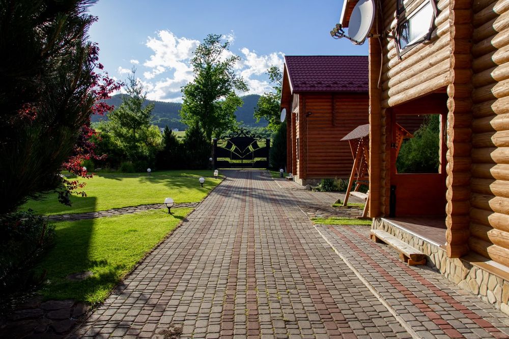 Будинок на GorodOk Migovo, ID 415588, фото №4
